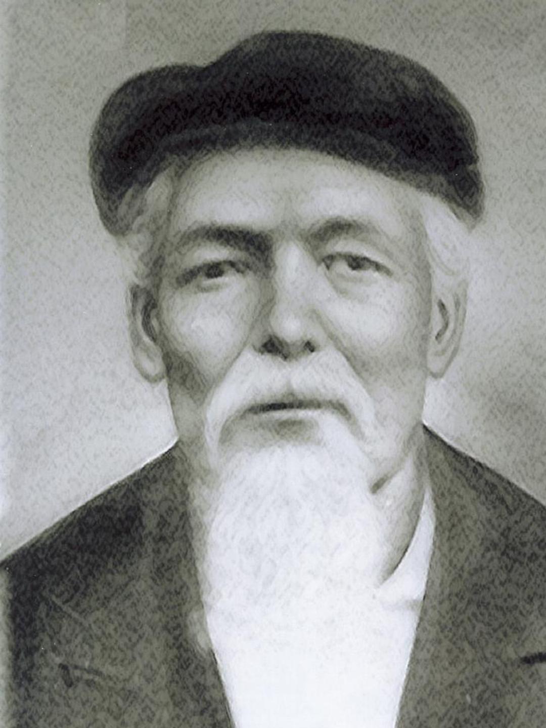 Robert Cunningham Shields (1830 - 1915) Profile